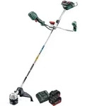 Metabo FSB 36-18 LTX BL 40 Akku Freischneider 36 V ( 2x 18 V ) Zweihandgriff