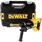 DeWalt DCH 133 NT Akku Kombihammer 18 V 2,6 J SDS plus Brushless + TSTAK - ohne...