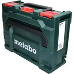 Metabo metaBOX 145 Set 4x System Werkzeug Koffer Stapelbar 396 x 296 x 145 mm +...