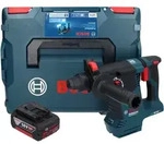 Bosch GBH 18V-24 C Professional Akku Bohrhammer 18 V 2,4 J Brushless SDS plus +...