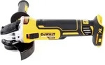 DeWalt DCG 405 M1 Akku Winkelschleifer 18V 125mm Brushless + 1x Akku 4,0Ah +