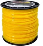 Oregon 69-461-Y Starline Faden 3,0 mm x 212 m gelb