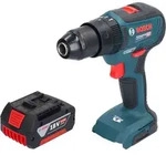 Bosch GSB 18V-55 Professional Akku Schlagbohrschrauber 18 V 55 Nm Brushless +...