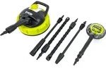RYOBI RY150PWA Hochdruckreiniger 2000 Watt 150 bar 468 l/h ( 5133005371 )