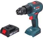Bosch GSB 18V-55 Professional Akku Schlagbohrschrauber 18 V 55 Nm Brushless +...