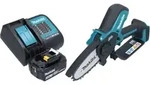 Makita DUC 101 SF01 Akku Asts&auml;ge 18 V 10 cm Brushless + 1x Akku 3,0 Ah +...
