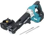 Makita DFR 551 F1 Akku Magazinschrauber 18 V 25 - 55 mm Brushless + 1x Akku 3,0...