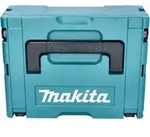 Makita DBO 180 SY1J Akku Exzenterschleifer 18 V 125 mm + 1x Akku 1,5 Ah +...