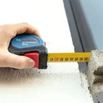 Bosch PRO Handwerkzeug Set 19 tlg. ( 0615990N2R ) Schraubendreher / Wasserwaage...