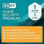 Eset Home Security Premium 2026