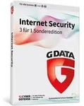 G DATA Internet Security