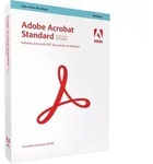 Adobe Acrobat Standard 2020 | Windows