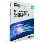 Bitdefender Small Office Security Key (1 Year / 20 Devices)