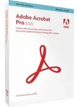 Adobe Acrobat Pro 2020 WIN Edition | Vollversion | ESD
