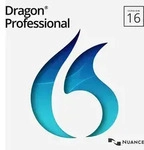 Nuance Dragon Professional 16 | Vollversion | ESD