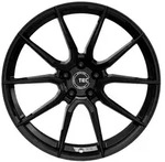 TEC Speedwheels GT Race-I Schwarz-glanz Alufelge 20 Zoll ET45 5x112 ML72,5