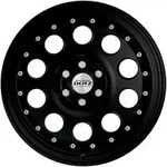 Dotz Modular Beadlock 18z Black Stahlfelge 18 Zoll ET18 6x114,3 ML66