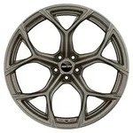 GMP Ultrivity Metal Bronze Alufelge 20 Zoll ET38 5x112 ML66,5