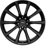 Brock B32 Schwarz Glanz Alufelge 18 Zoll ET40 5x114,3 ML64,2