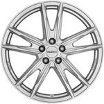 Dezent KF silver Silver Alufelge 17 Zoll ET46 5x112 ML57,1