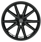 Proline PXL Black Glossy Alufelge 20 Zoll ET35 5x112 ML66,5