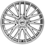 AEZ Panama Highgloss Alufelge 19 Zoll ET32 5x112 ML66,6