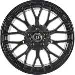 Diewe Wheels Impatto NeroS Alufelge 20 Zoll ET40 5x108 ML63,4