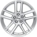 Rial Astorga Polar-silber Alufelge 16 Zoll ET45 5x114,3 ML60,1