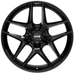 ATS Competition 2 Diamant-schwarz Alufelge 18 Zoll ET40 5x114,3 ML64,2