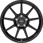Autec ClubRacing Schwarz Alufelge 17 Zoll ET40 5x114,3 ML70