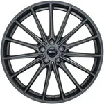 Brock B43 Cosmic Grey Matt Alufelge 20 Zoll ET55,5 5x112 ML66,6