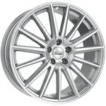CMS C23 Racing Silber Alufelge 18 Zoll ET31,1 5x112 ML66,5