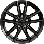 Borbet W Mistral Anthracite Glossy Alufelge 20 Zoll ET36 5x114,3 ML72,5