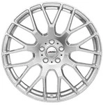 Autec Nimah Brilliantsilber-lackiert Alufelge 19 Zoll ET32 5x112 ML66,5