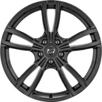 MSW 73 Gloss Dark Grey Alufelge 18 Zoll ET35 5x112 ML73,1
