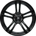 Ultra Wheels Boost Black Alufelge 19 Zoll ET30 5x112 ML66,5