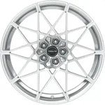 Proline PFM forged Vanadium Silver Alufelge 20 Zoll ET28 5x112 ML66,5