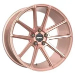 Proline RFK GLS302 Copper Alufelge 19 Zoll ET35 5x120 ML72,6