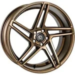 artFORM AF-601 Royal Bronze Alufelge 20 Zoll ET45 5x112 ML66,5