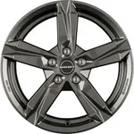 Borbet T10 Anthrazit Glossy Alufelge 16 Zoll ET40 5x114,3 ML66,1