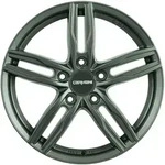 Carmani 14 Paul Hyper Gun Lackiert Alufelge 16 Zoll ET42 5x112 ML57,1