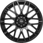 Momo Revenge Black Alufelge 19 Zoll ET45 5x114,3 ML72,3