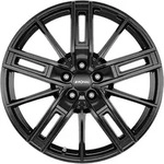 Ronal R67 Jetblack Alufelge 18 Zoll ET45 5x112 ML76