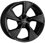 MAK Stark-D Gloss Black Alufelge 22 Zoll ET60 5x130 ML71,6
