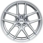 Platin P122 Silver Alufelge 18 Zoll ET40 5x112 ML57,1