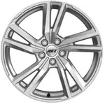 AEZ North High Gloss Alufelge 20 Zoll ET42 5x108 ML63,4