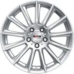 Platin P74 Silver Alufelge 17 Zoll ET50 5x112 ML66,6