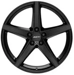 Alutec Raptr Racing-schwarz Alufelge 19 Zoll ET45 5x114,3 ML70,1