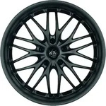 Barracuda Voltec T6 PureSports Alufelge 17 Zoll ET38 4x100 ML73,1