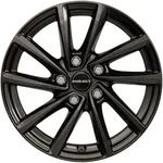 Borbet V Mistral Anthracite Glossy Alufelge 18 Zoll ET41 5x114,3 ML67,1